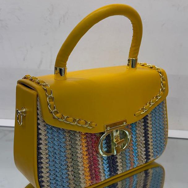 Product image attachment 5 - sac à main