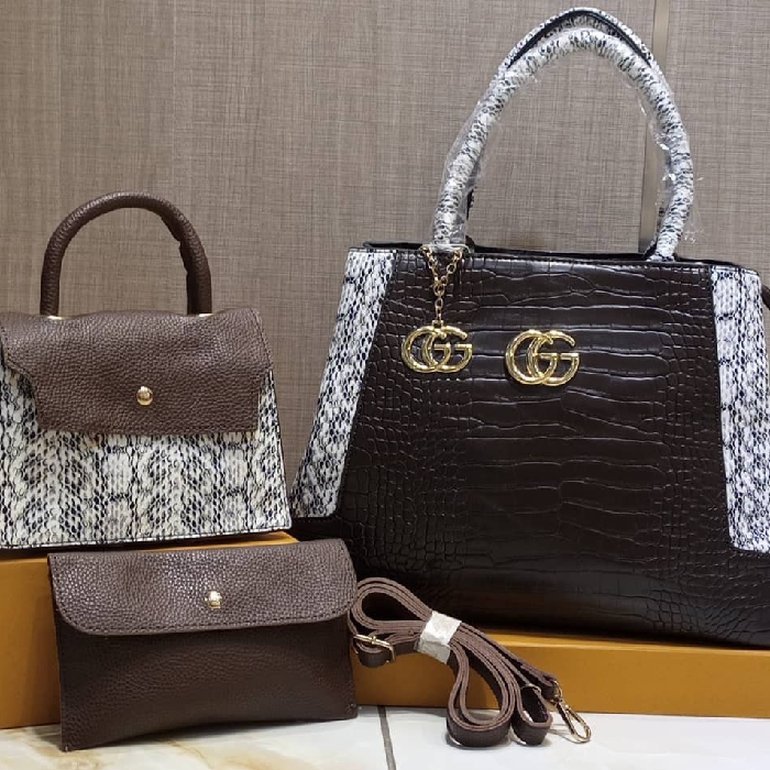 Photo 1 du produit - Collection de sacs à main femme