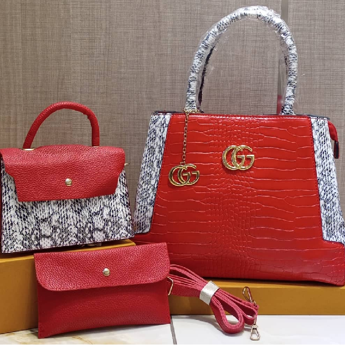 Photo 2 du produit - Collection de sacs à main femme