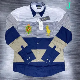 Photo 1 du produit  - Chemise homme