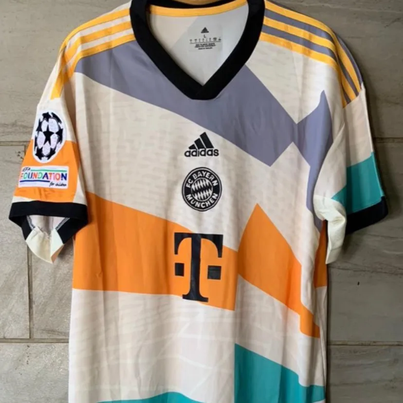 Photo 1 du produit - maillots