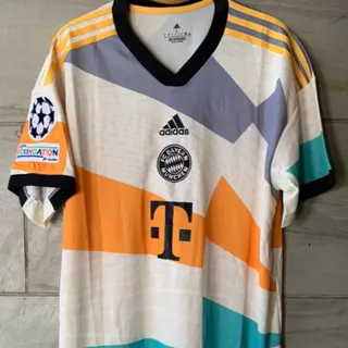 Photo 1 du produit  - maillots
