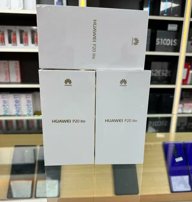 Image de HUAWEI P30 LITE SCELLE 128G