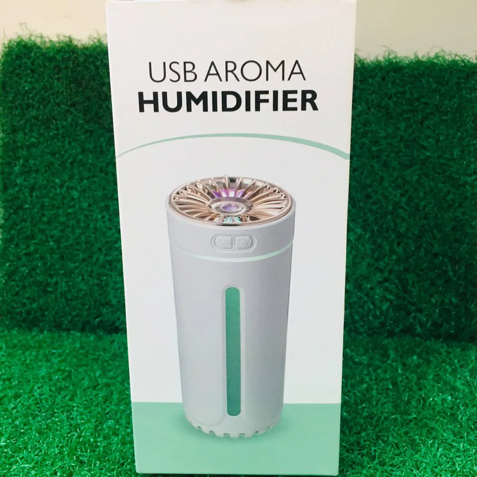 Product image attachment 1 - USB AROMA HUMIDIFIER