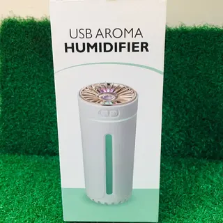 Product image attachment 1 - USB AROMA HUMIDIFIER