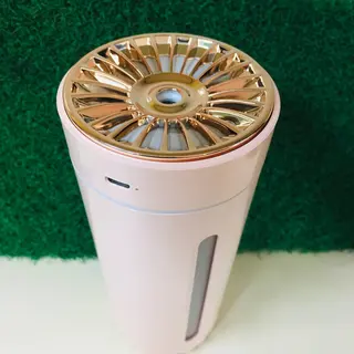 Product image attachment 2 - USB AROMA HUMIDIFIER