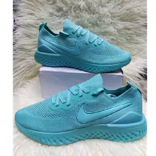 Product image attachment 1 - sky blue sneakers