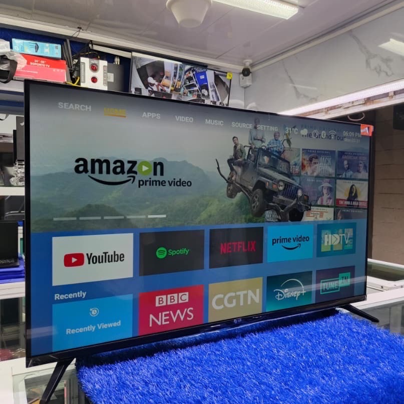 Product image attachment 2 - *Vos ECRANS PLASMA LG et  NEUF CARTON Serie 2025🔥