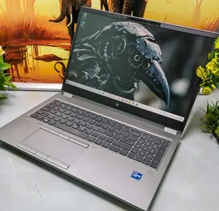 Photo 1 du produit  - HP ZBOOK Fury G8