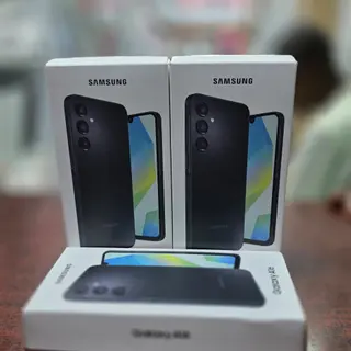 Photo 1 du produit  - SAMSUNG GALAXY A16 128G