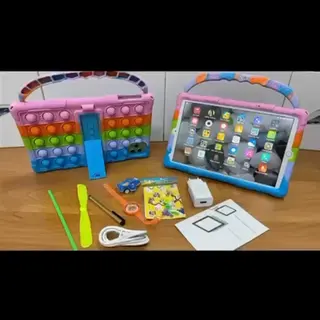 Photo 3 du produit  - tablette éducative  tool divertissement outils