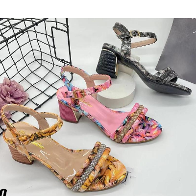 Product image attachment 2 - women's heels