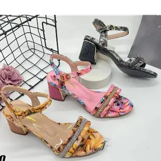 Photo 2 du produit  - Talons dames