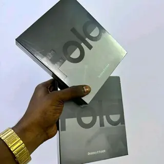 Photo 1 du produit  - SAMSUNG GALAXY ZFOLD4 5G - 512G