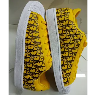 Photo 2 du produit  - Chaussures Dior