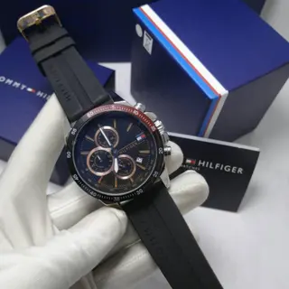 Photo 5 du produit  - Tommy Hilfiger chronographe