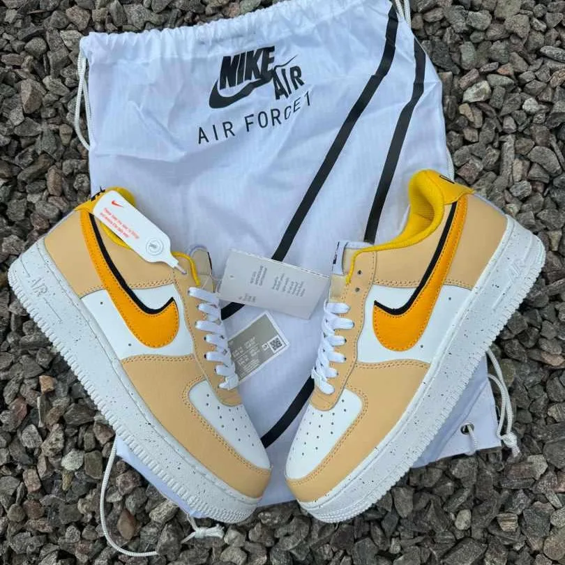 Photo 1 du produit - Air force 1 custom