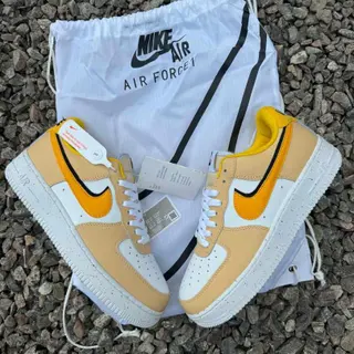 Photo 1 du produit  - Air force 1 custom
