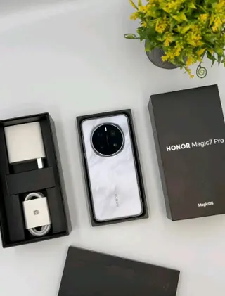 Product image attachment 2 - HONOR MAGIC 7 PRO 5G 512G