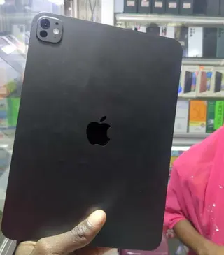 Photo 2 du produit  - IPAD PRO 11 M2 256G WIFI