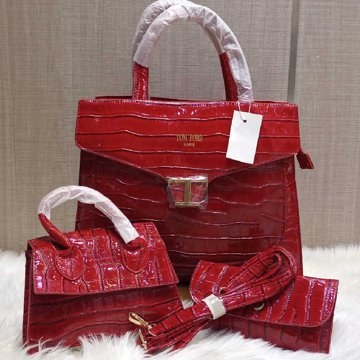 Photo 1 du produit - Collection de sacs à main femme