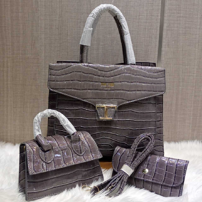 Photo 2 du produit - Collection de sacs à main femme