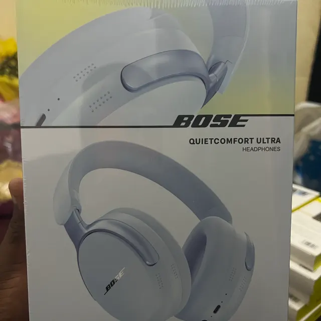 Image de CASQUE BOSE ULTRA
