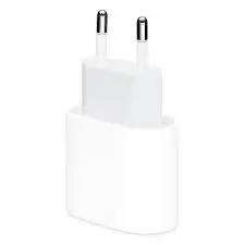 Photo 4 du produit  - Adaptateur secteur USB-C 20 W d'Apple