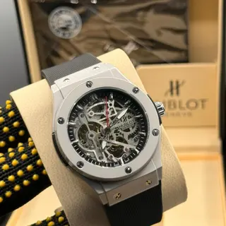 Product image attachment 1 - Hublot mécanique