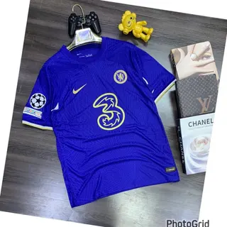Photo 1 du produit  - Maillot de Chelsea: 2023/2024