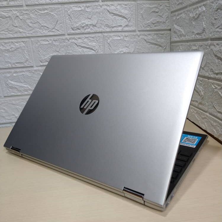 Product image attachment 3 - HP Pavilion x360