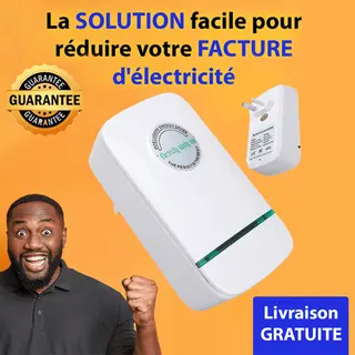 Photo 1 du produit  - power énergie server