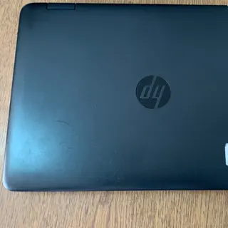 Photo 2 du produit  - HP PROBOOK 640 G2, core i5,8gb ram,500gb DD,2.3ghz,3h30autonomie,