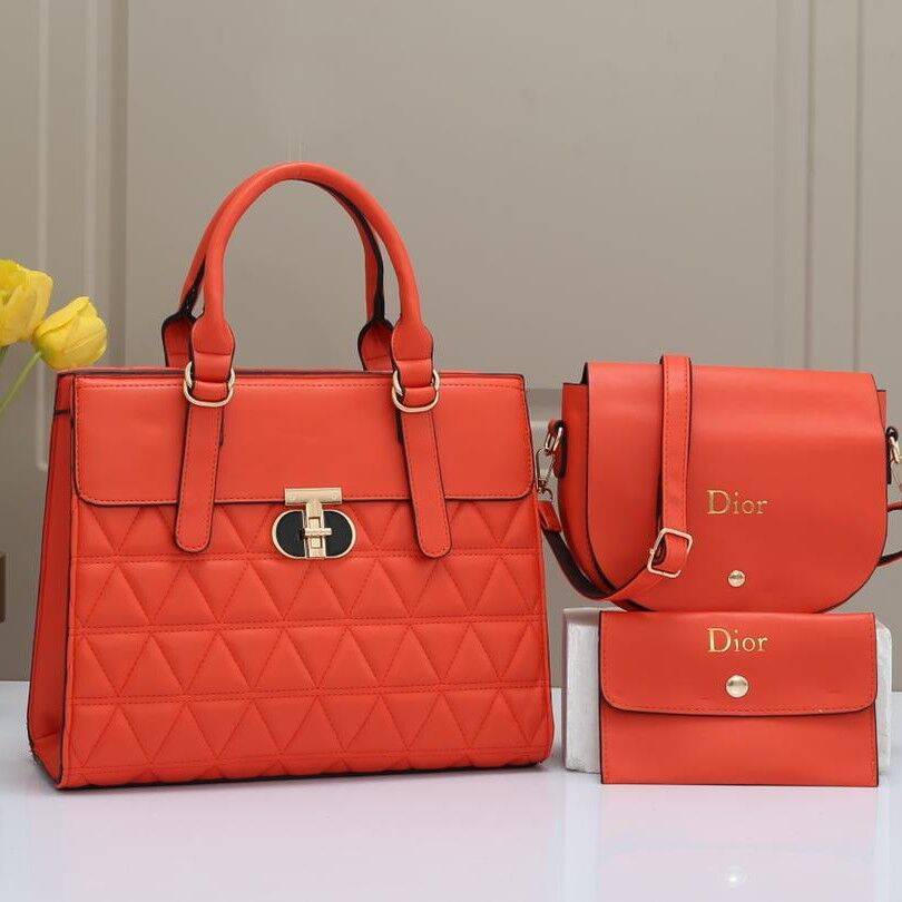 Photo 4 du produit - Sac à main 3en1