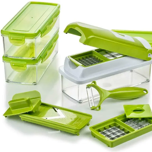 Image de Decoupeur Alimentaire
