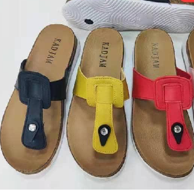 Photo 1 du produit - sandales dames