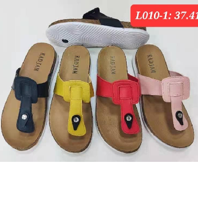 Photo 2 du produit - sandales dames