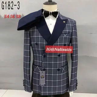 Product image attachment 1 - SUIT COSTUME