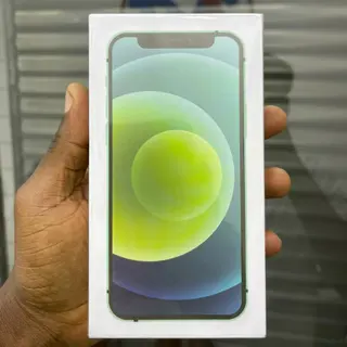 Product image attachment 1 - IPHONE 12 64G SEALED