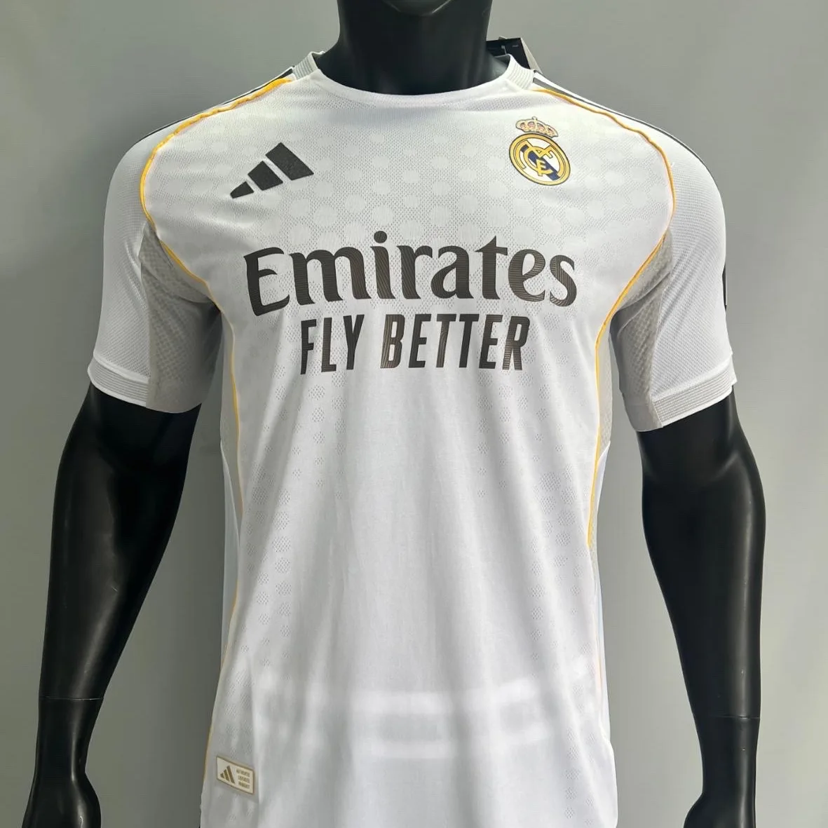 Photo 1 du produit - maillots football avec flocage