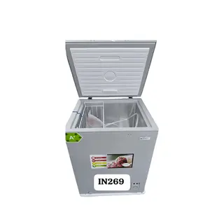 Photo 1 du produit  - CONGÉLATEUR INNOVA 150L