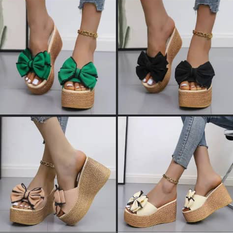 Photo 1 du produit - Compansée femme