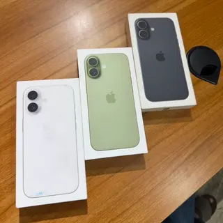 ShoppyMS Image du produit - iphone 17 128GB