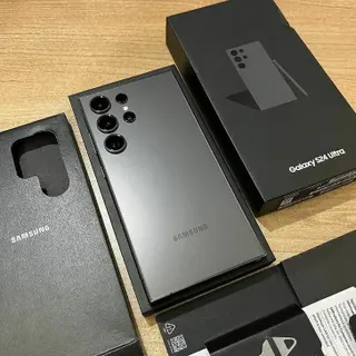 Product image attachment 1 - SAMSUNG GALAXY S24 ULTRA 512G