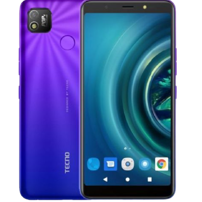 Photo 1 du produit  - tecno pop 4 pro