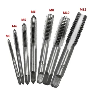 Photo 1 du produit  - tarauds filières
