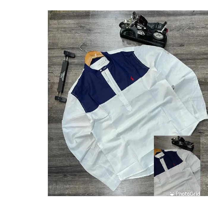 Photo 1 du produit - Chemise