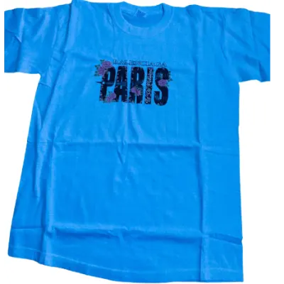 Image de T-shirt Fashion