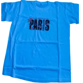 Product image attachment 1 - Fashion T-shirt