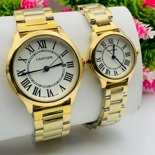 Image de CARTIER couple